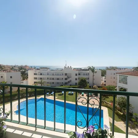 Beautiful With Sea Views! Apartment *