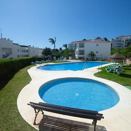 Beautiful With Sea Views! La Cala De Mijas