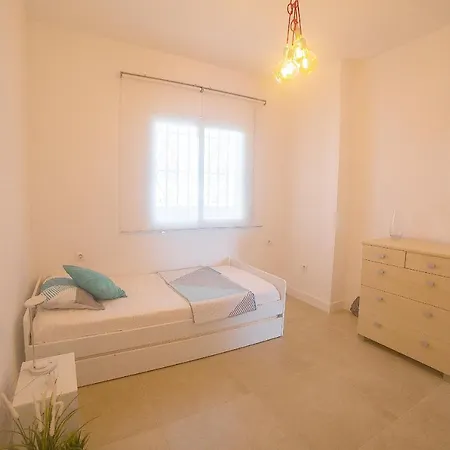 Apartment Beautiful With Sea Views!