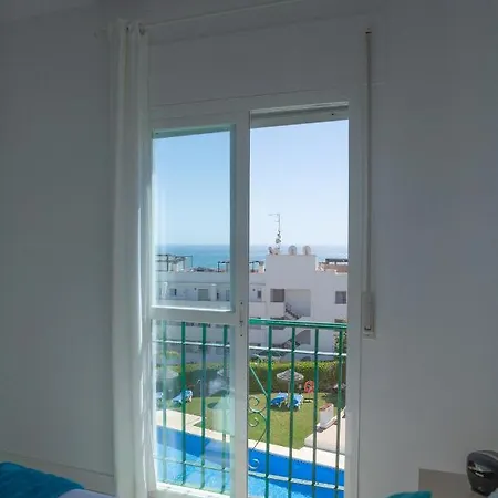 Apartment Beautiful With Sea Views! *
