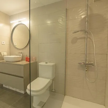 Apartment Beautiful With Sea Views!